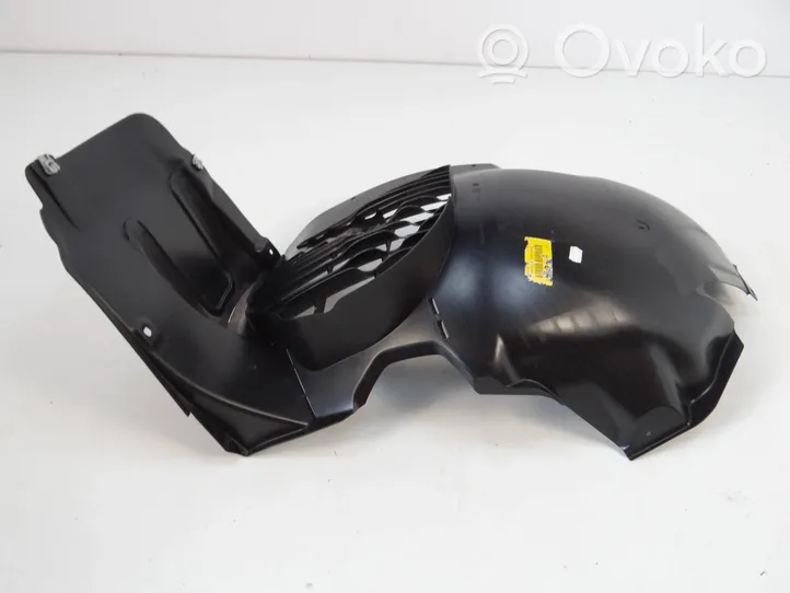 Porsche 718 Cayman 982 982c Rivestimento paraspruzzi passaruota anteriore 982809962