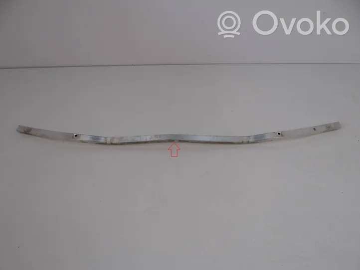 BMW 3 G20 G21 Traversa di supporto paraurti anteriore 8079669