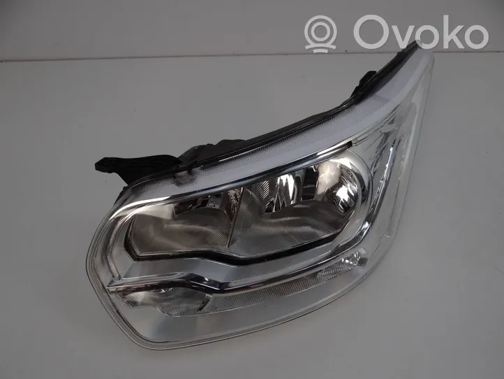 Ford Transit Headlight/headlamp BK3113D153BF
