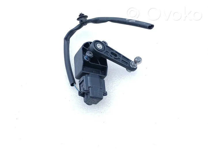 Mercedes-Benz GL X166 Capteur de hauteur de suspension arrière A0045429918