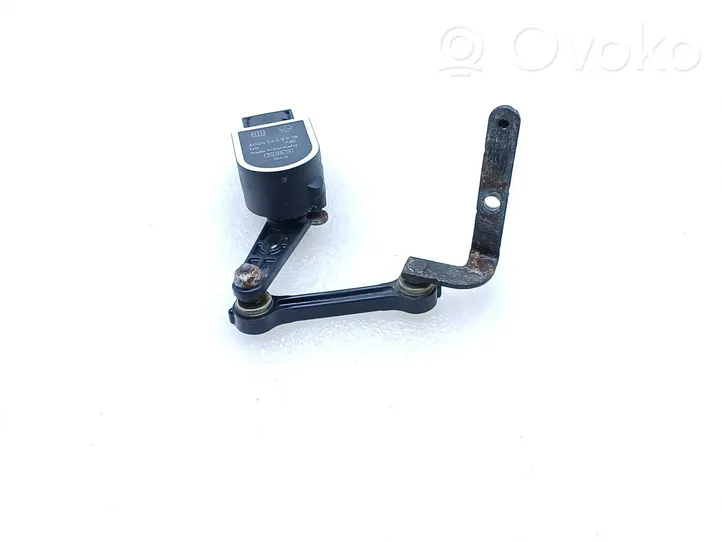 Mercedes-Benz GL X166 Sensore di livello altezza posteriore sospensioni pneumatiche A0045429918