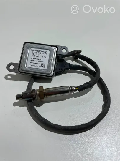 Mercedes-Benz GLS X166 Sonda lambda A0009050108