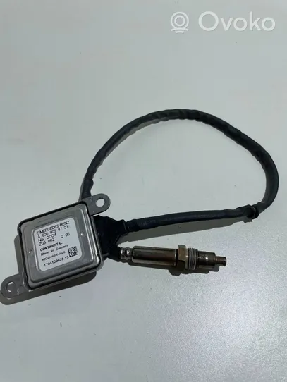 Mercedes-Benz GLS X166 Sonda lambda A0009059703