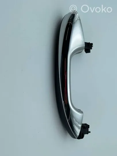 Mercedes-Benz S AMG W222 Front door exterior handle A0997602459