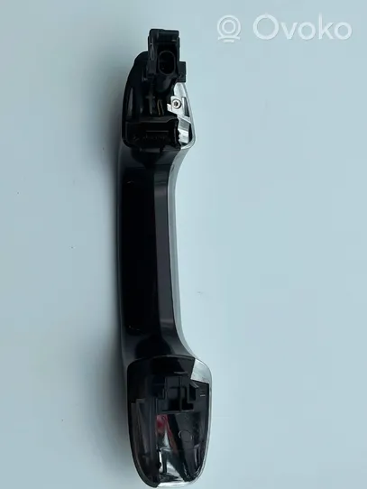 Mercedes-Benz S AMG W222 Front door exterior handle A0997602459