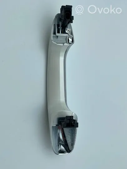 Mercedes-Benz S AMG W222 Front door exterior handle A0997602459