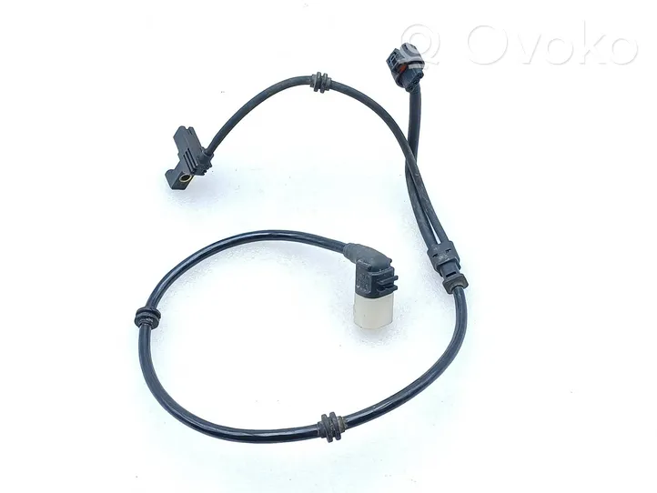 Mercedes-Benz GLE AMG (W166 - C292) ABS Sensor hinten A1665405609