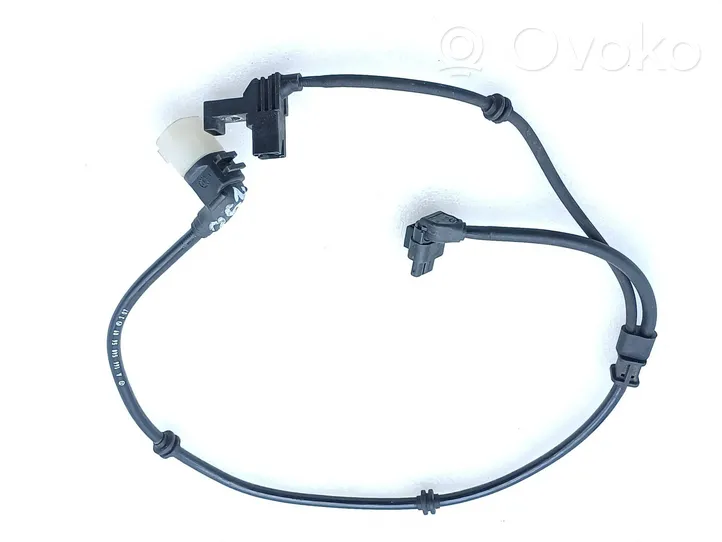 Mercedes-Benz ML W166 Pakaļējais bremžu ABS sensors A1665405609