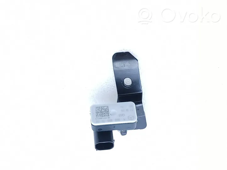 Mercedes-Benz ML W166 Sensor ESP de aceleración de frecuencia del intermitente A0009057600