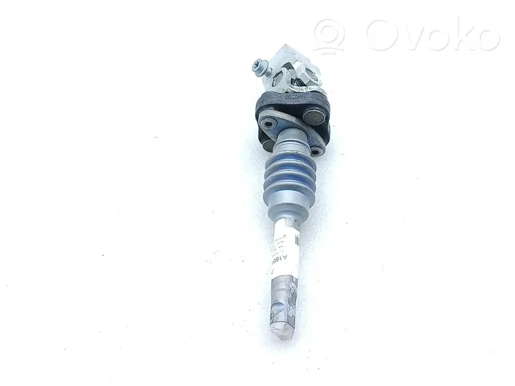 Mercedes-Benz GL X166 Joint de cardan colonne de direction A166460109