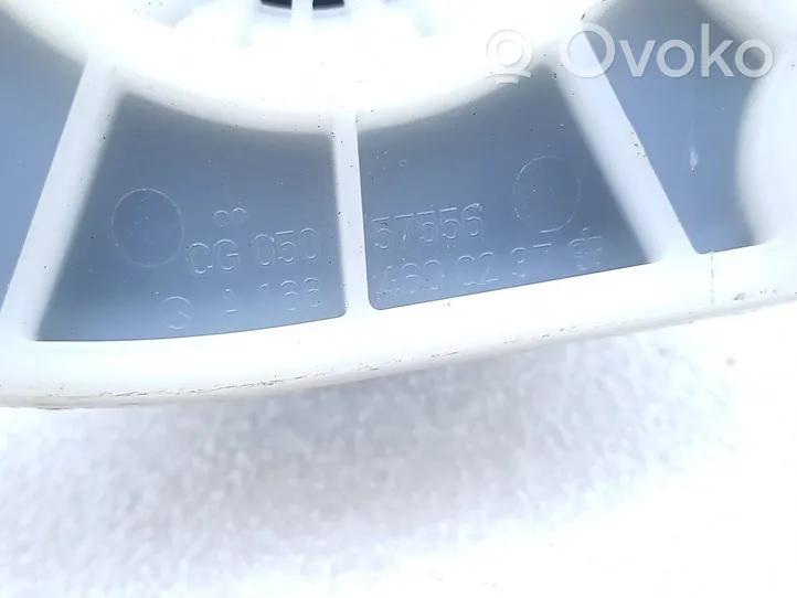 Mercedes-Benz GLS X166 Ohjauspyörän akseli A1664600237