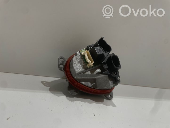 BMW 5 G30 G31 LED-liitäntälaitteen ohjausmoduuli 23508302