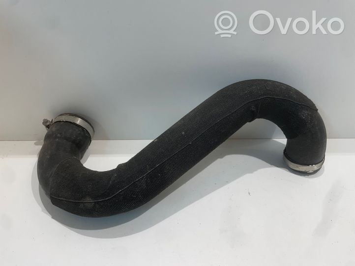 Audi A4 S4 B9 Intercooler hose/pipe 8W0145738P