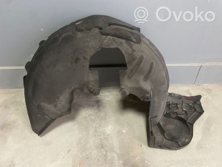 Volkswagen Touareg III Rivestimento paraspruzzi parafango posteriore 7G0810970D