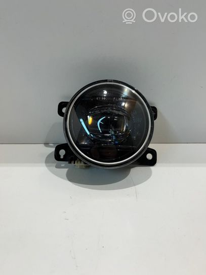 Isuzu D-Max Front fog light KT38J