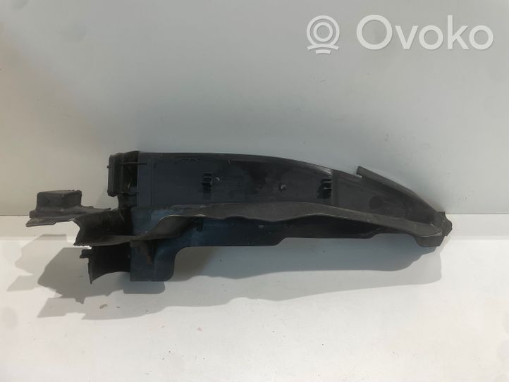 Volkswagen Touareg III Altra parte esteriore 760819335C