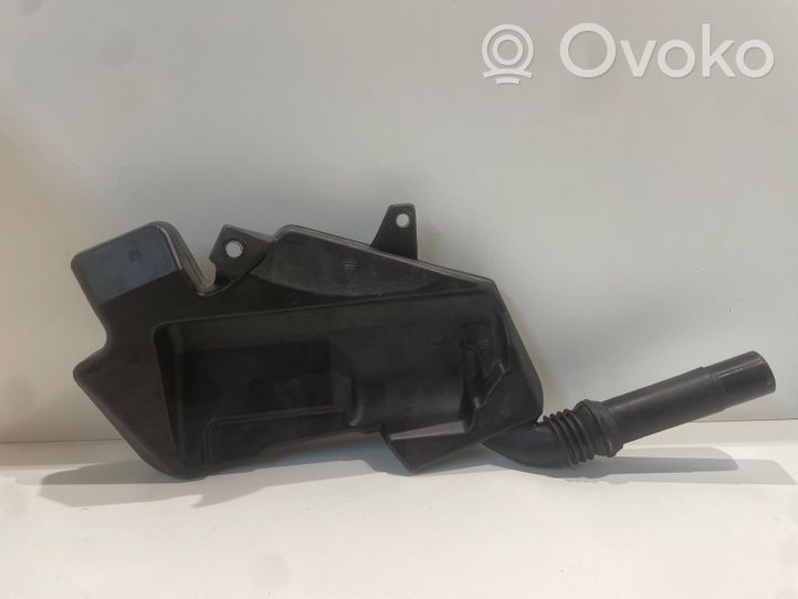 Audi A6 Allroad C7 Réservoir de liquide lave-glace 4G1955462A