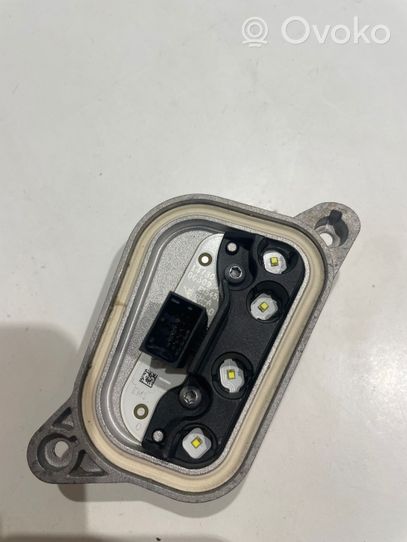 Audi e-tron Modulo di controllo ballast LED 1420000457