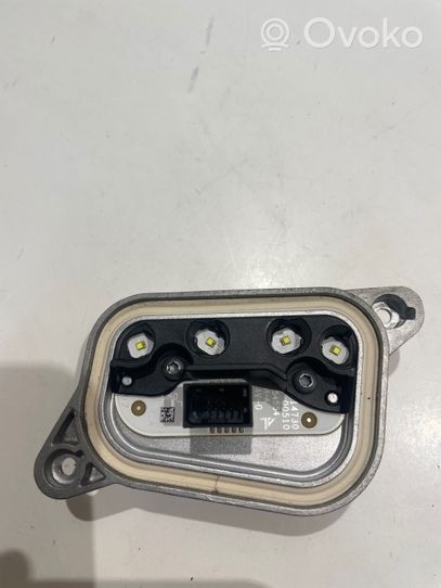 Audi e-tron LED vadības modulis 1420000458