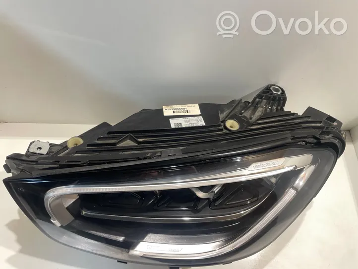 Mercedes-Benz GLC AMG Phare frontale A2539066901