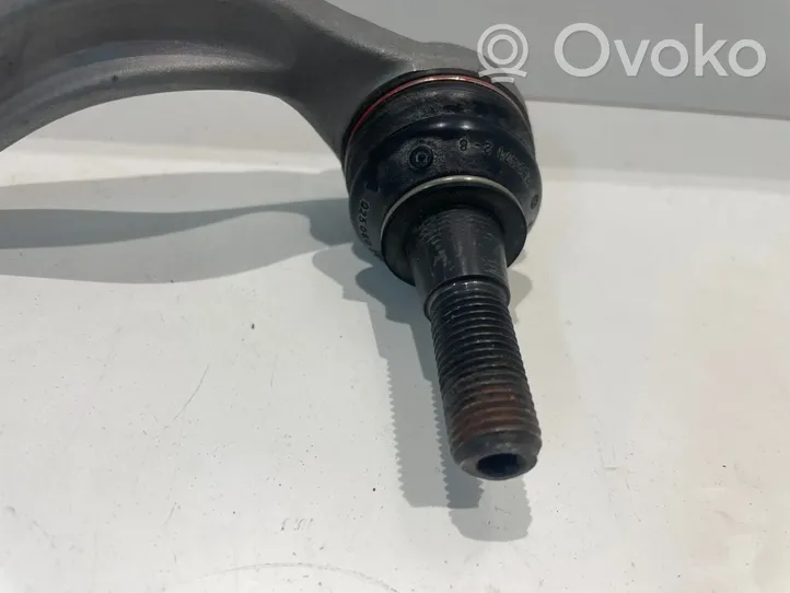 Audi A4 S4 B9 Końcówka drążka kierowniczego 8W0C279