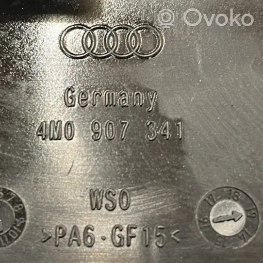 Audi Q8 Другая деталь салона 4M0907341