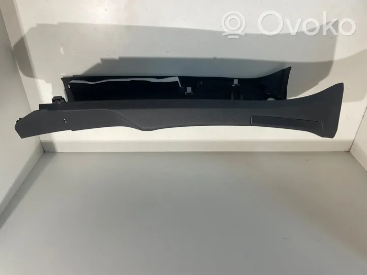 Audi Q8 Front door speaker cover trim 4M8867239