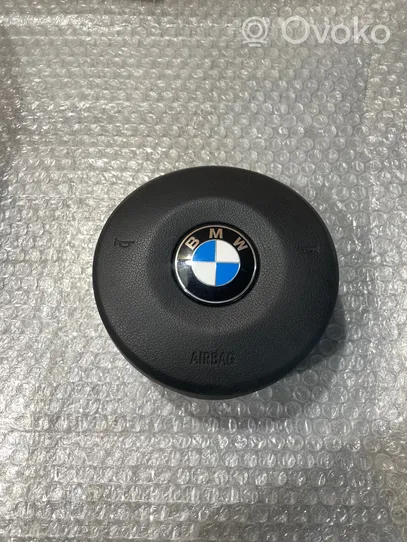 BMW 3 F30 F35 F31 Airbag dello sterzo 33784579704