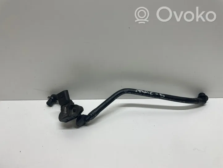 Porsche Macan Vacuum line/pipe/hose 1k0906207A