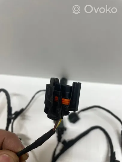 Porsche Macan Parking sensor (PDC) wiring loom 95B971095F