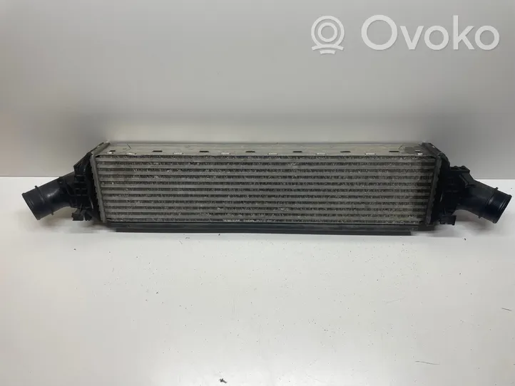 Audi A6 Allroad C7 Intercooler radiator 4G0145805N