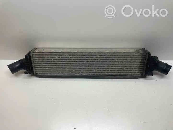 Audi A6 Allroad C7 Starpdzesētāja radiators 4G0145805N