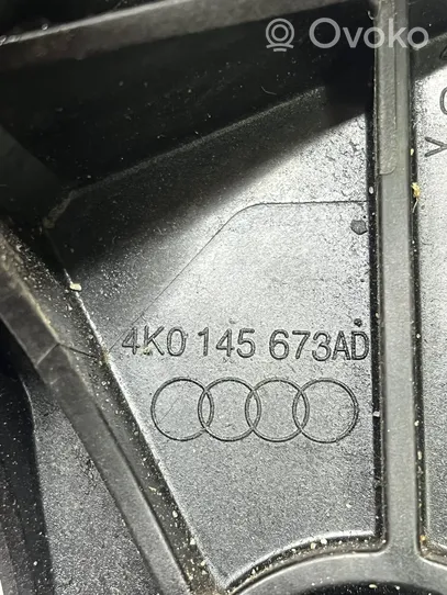 Audi A6 S6 C8 4K Ilmanoton letku 4K0145673AD