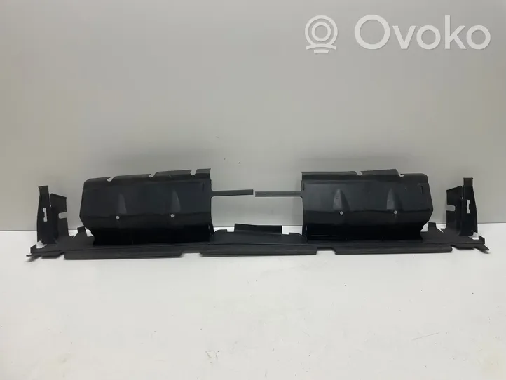 Audi Q7 4M Radiator trim 4M0121285BF