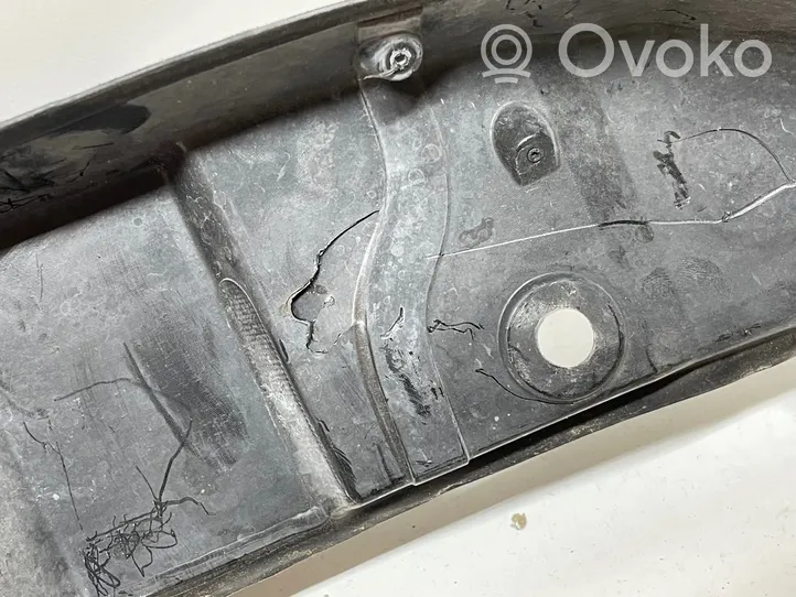 Audi Q5 SQ5 Rivestimento dell’estremità del parafango 8R0821111C