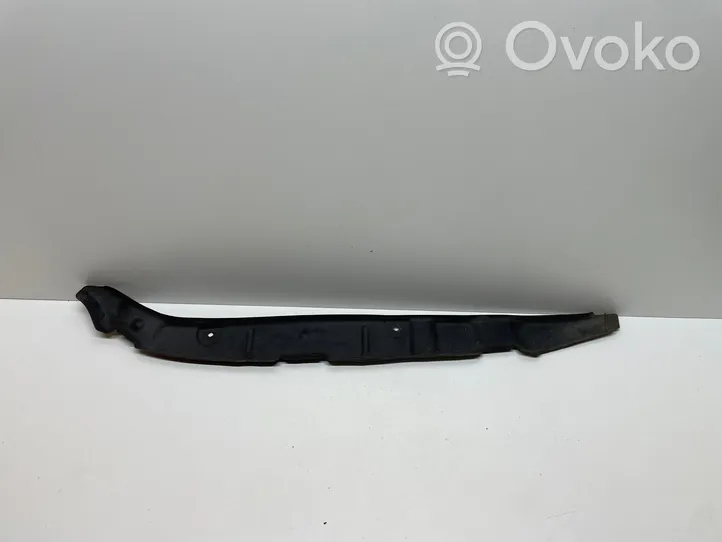 Audi Q7 4M Supporto/guarnizione in poliuretano espanso del parafango 4M0821111