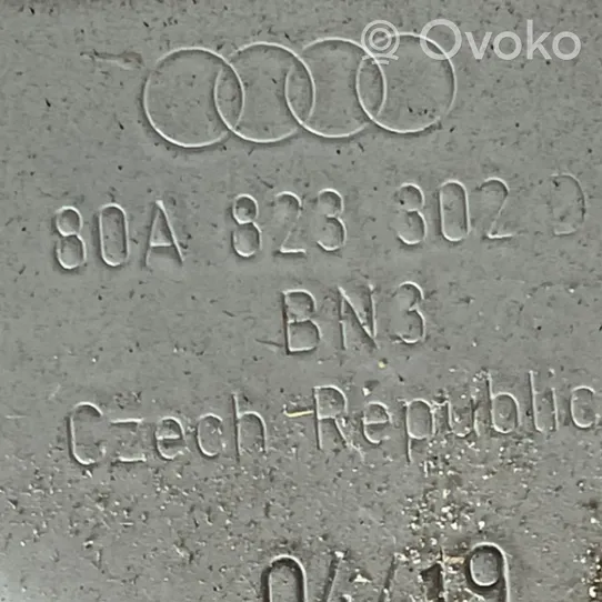 Audi Q5 SQ5 Konepellin saranat 80A823302D