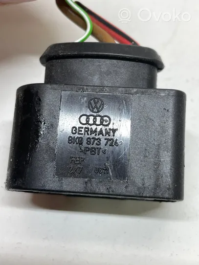 Audi Q5 SQ5 Muu johtosarja 8K0973724