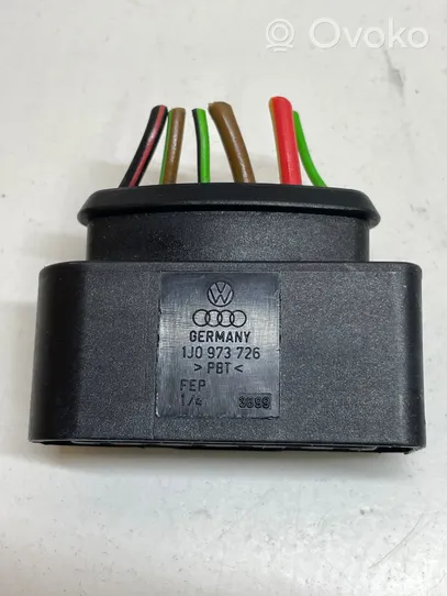 Audi A6 C7 Autres faisceaux de câbles 1J0973726