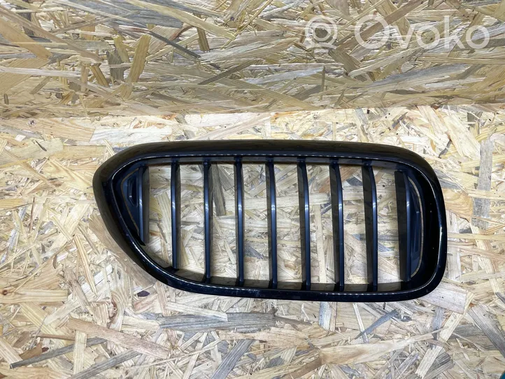 BMW 5 G30 G31 Front grill 7473702