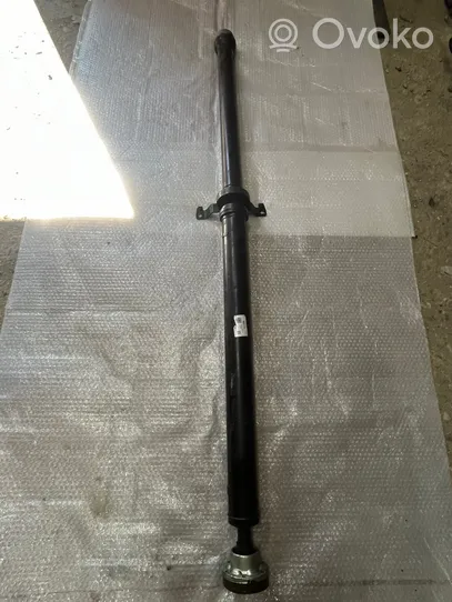 Audi Q7 4M Drive shaft (set) 4M0521101AL