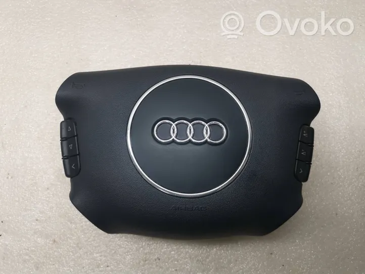 Audi A8 S8 D2 4D Airbag dello sterzo 8E0880201A