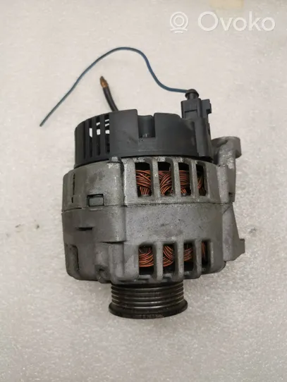 Audi A8 S8 D2 4D Generatore/alternatore 059903015