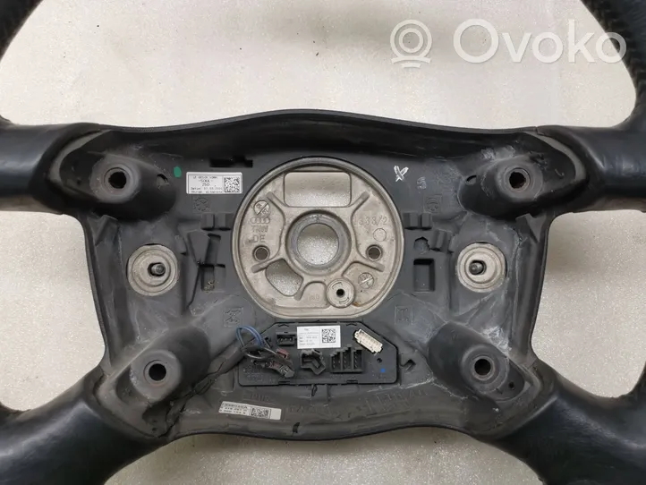 Audi A8 S8 D2 4D Steering wheel 1338020A