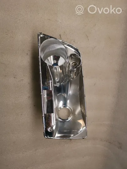 Audi A8 S8 D2 4D Headlight part 