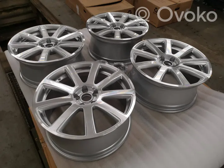 Audi A8 S8 D3 4E R20 alloy rim 4E0601025AF