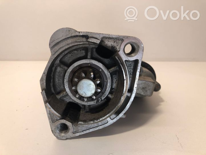 Audi A4 S4 B6 8E 8H Starteris 0001124020