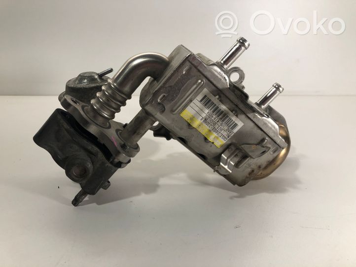 Toyota Yaris EGR valve cooler 2560133060B