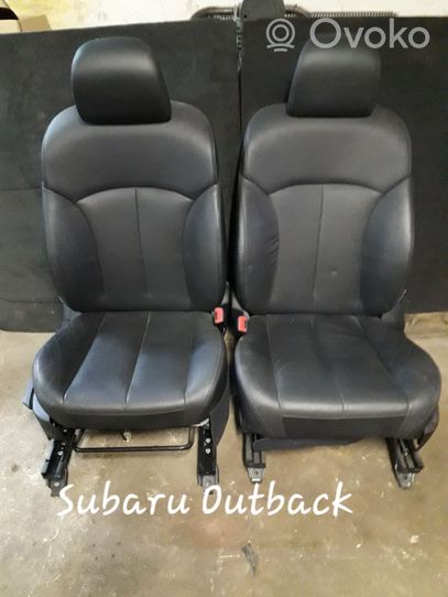 Subaru Outback (BS) Kit siège 