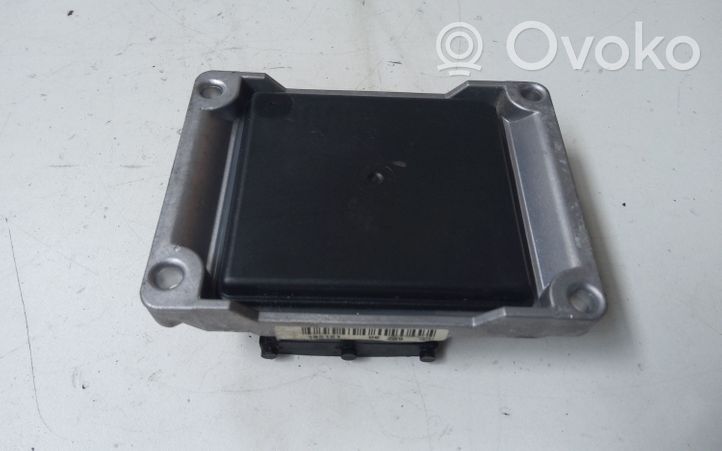 Alfa Romeo 156 Calculateur moteur ECU 0261206709